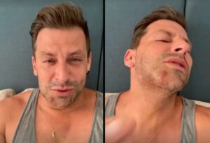 Henri Castelli teve ajuda de segurança de Carlinhos Maia durante agressão