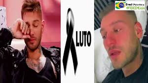 Lucas Lucco está de luto e muito triste sem acreditar ainda que você se foi: sentirei saudades