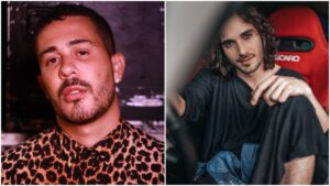 Carlinhos Maia sai em defesa de Fiuk: “Coração Gigante”