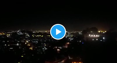 Vídeo mostra momento em que menina é atingida por tiro no Turano