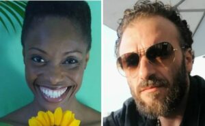 Lembra do casal Serginho e Vanessa do BBB1? Respire fundo antes de ver como eles estão hoje