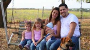 Uma mulher postou está foto no Facebook e viralizou por causa desse detalhe assustador!