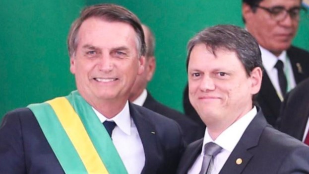 Áudio bomba: Ministro de Bolsonaro desdenha de greve e caminhoneiros se revoltam!!