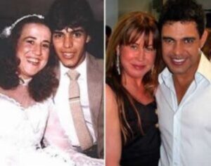 Zezé Di Camargo diz: 