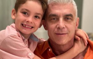 Cabe à Ana Hickmann dar notícia sobre o próprio marido, Alexandre Corrêa: EM PLENA VIRADA DO ANO