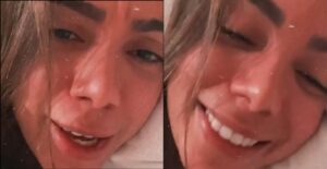 Anitta ironiza fala de Jair Bolsonaro e se oferece a fazer campanha pró-vacina: ''Não vou virar jacaré''