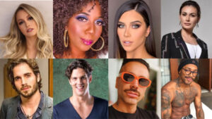 Conheça os participantes do Big Brother Brasil 21