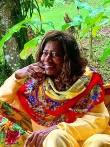 Glória Maria revela internação no início de 2020: 'Lutando pela vida'