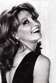 Grande atriz da tv está Internada na UTI com pneumonia e seu quadro e estável oremos por ela