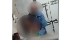 Idoso é preso acusado de importunação se×ual contra adolescente