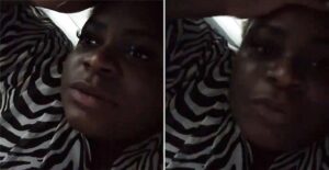 Abatida, Jojo Todynho preocupa