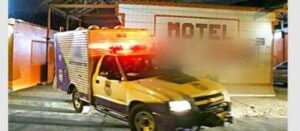 Pastor casado morre dentro