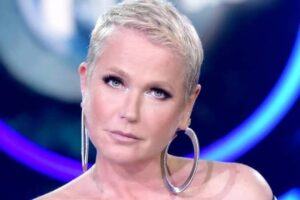 Aos 57 anos, Xuxa Meneghel faz revelação surpreendente