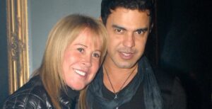 Bafo Zezé Di Camargo Choca Fãs E Anuncia Volta Com Zilu Após Levar Calote Milionário Da Rede TV