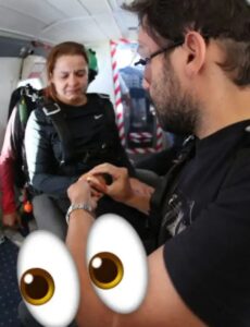 Vídeo: Cantora Maiara da dupla Maiara e Maraísa, é pedida em casamento de forma surpreendente 