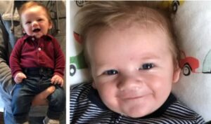 Mãe se recusa a abortar bebê com anomalia e filho nasce perfeito