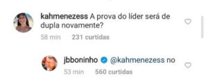 Boninho entrega que BBB21 terá contragolpe e decreta novidade sobre a próxima prova do líder