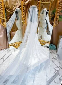 Festa de R$ 161 mil e hotel de luxo: os detalhes do casamento de MC Mirella