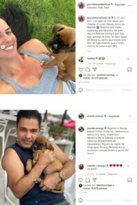 Zezé e Graciele vivem drama, clamam por ajuda e só quem já passou por isso sabe como é difícil