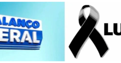 Urgente: M0rre apresentador do Balanço Geral da Record e tristeza abala o Brasil Urgente: M0rre apresentador