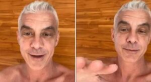 Marido de Ana Hickmann