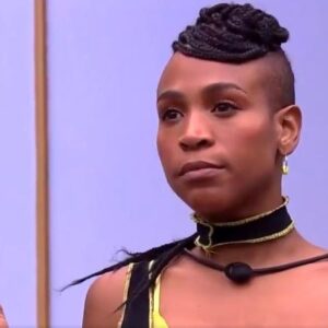 Ex-empresária de Karol Conká