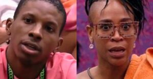 Equipe de Lucas Penteado afirma que vai entrar na justiça contra Karol Conka: ''Atos ilícitos'