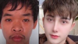 Jovem se transforma após ser chamado de ‘feio’ em entrevista de emprego