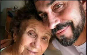 Desolado, Padre Fábio de Melo revela luta da mãe já vacinada contra a Covid-19: ''Está hospitalizada''