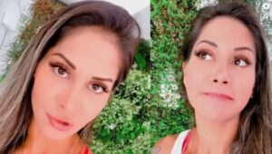 Mayra Cardi anuncia 'casamento com Deus': 'De parar o trânsito'