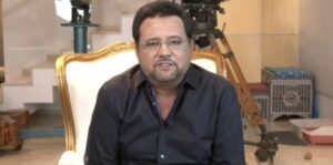 Geraldo Luís, após órgão ser comprometido e lutar contra a morte, relata horror na UTI: “A vontade de viver se foi”