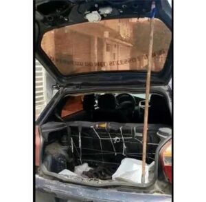 Pai de Juliette grava vídeo após ela dizer que sua oficina parece um lixão; 