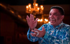 LUTO! Agnaldo Timóteo m0rre aos 84 anos vítima da covid-19 