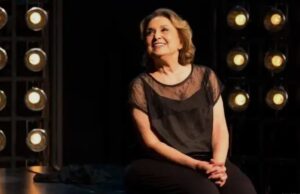 URGENTE! Atriz Eva Wilma é internada às pressas e médicos lamentam: 