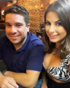 Cantora e influencer famosa é m0rta pelo namorado que cometeu suicídi0 após o crime em Minas Gerais