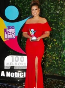 Cantora e influencer famosa é m0rta pelo namorado que cometeu suicídi0 após o crime em Minas Gerais