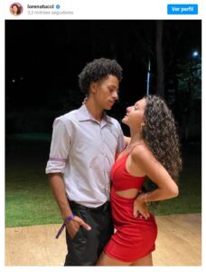 Aos 17, Lorena Tucci, a Teca de 'Chiquititas', estrela ensaio de lingerie e surpreende: 'Cresceu muito!