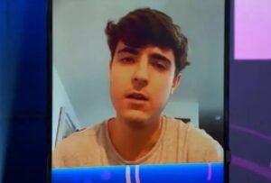 “Ninguém estava esperando isso”, diz filho de Gugu na Globo, após assumir relação e dizer que mostrou as irmãs