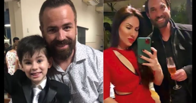 Caso Henry: ‘Dei carro, dei cartão de crédito. Não foi o suficiente’: pai do menino detalha ganância da ex- mulher, Monique. Caso Henry: ‘Dei carro, dei cartão de crédito. Não foi o suficiente’: pai do menino detalha ganância da ex- mulher, Monique.