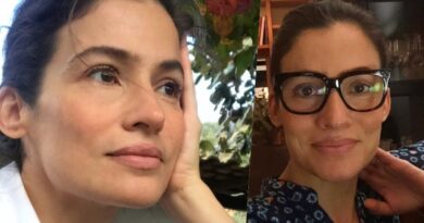 Após ter marido chocante exposto, Renata Vasconcellos enfim assume amor por morena: “Que a gente possa”. Após ter marido chocante exposto, Renata Vasconcellos enfim assume amor por morena: “Que a gente possa”.