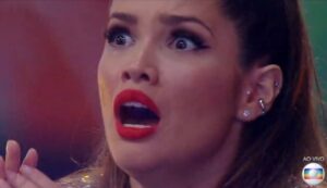 Juliette é a nova campeã do BBB21! Veja a reação dela após ganhar o reality show;