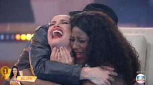 Juliette é a nova campeã do BBB21! Veja a reação dela após ganhar o reality show;