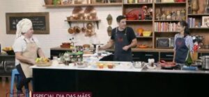 Edu Guedes não se aguenta, expõe momento íntimo de assistente e escândalo toma conta: “Assim é mais gostoso”