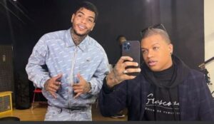 MC Kevin dizia que ia morrer antes dos 25 anos, revela assessor