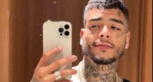 MC Kevin dizia que ia morrer antes dos 25 anos, revela assessor