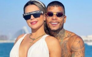 Ostentando uma vida de luxo, veja as fotos da casa do cantor MC KEVIN e tente não ficar impressionado