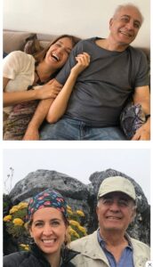 Luto: O Brasil se comove com triste perda da Apresentadora Poliana Abritta do Fantástico 