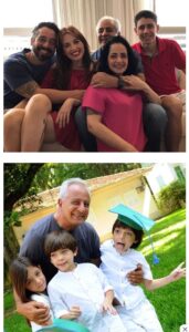 Luto: O Brasil se comove com triste perda da Apresentadora Poliana Abritta do Fantástico 