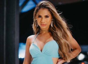 Cantora Lexa é levada às pressas ao hospital após sangramento e notícia devastadora é divulgada: 