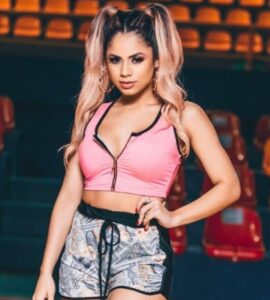 Cantora Lexa é levada às pressas ao hospital após sangramento e notícia devastadora é divulgada: 